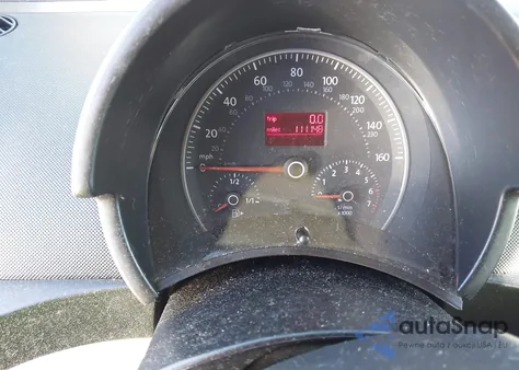 2008 Volkswagen New Beetle Se from USA, damaged, VIN 3VWRF31Y48M405716